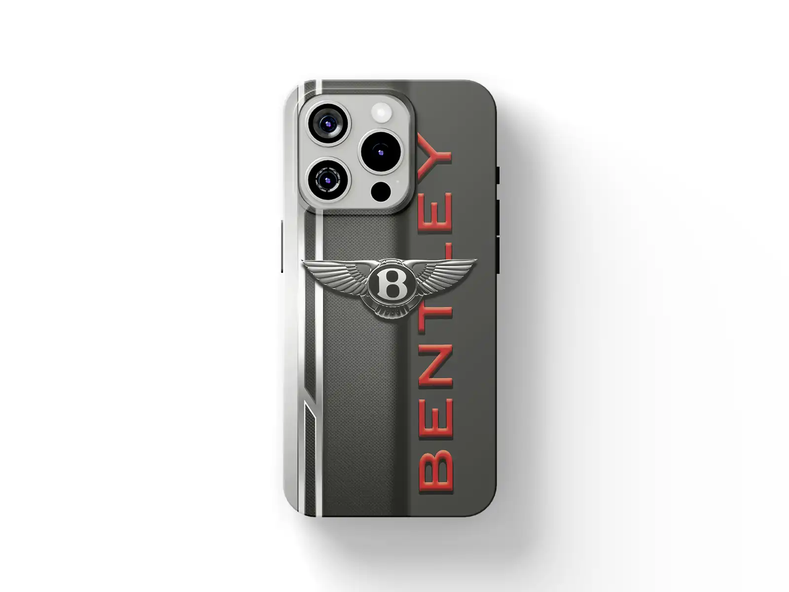 Bentley Smartphone Schutz Modernes Stilvolles Design